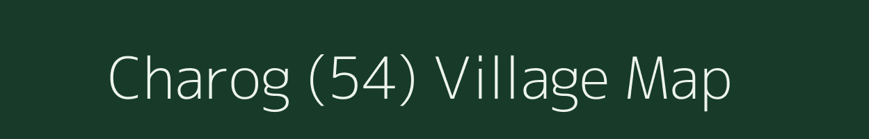 Charog (54) village map in Himachal Pradesh