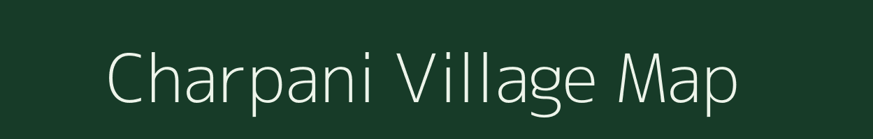 Charpani village map in Odisha