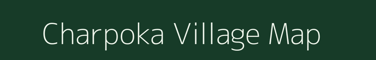 Charpoka village map in Jharkhand