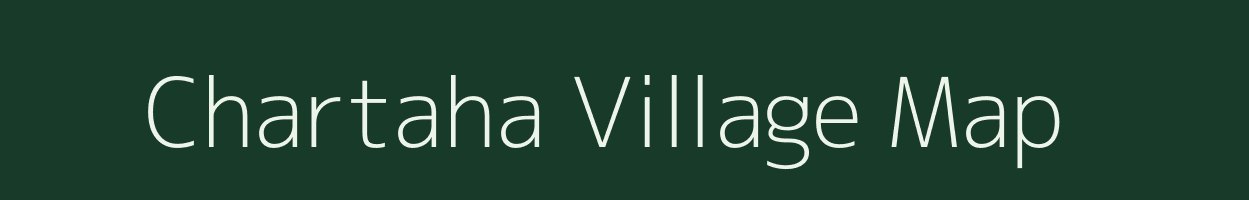 Chartaha village map in Uttar Pradesh