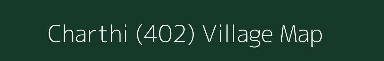 Charthi (402) village map in Himachal Pradesh