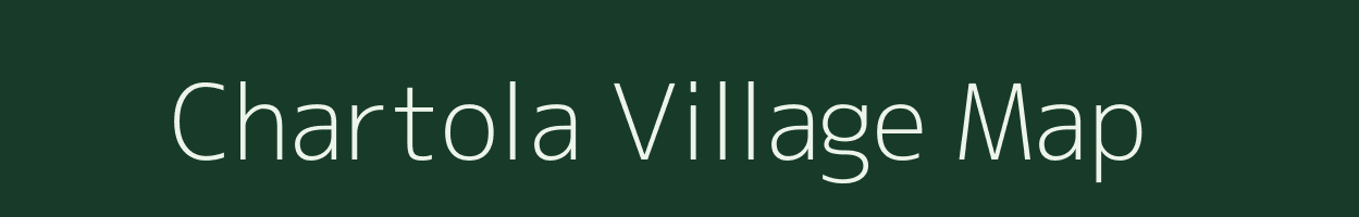 Chartola village map in Madhya Pradesh