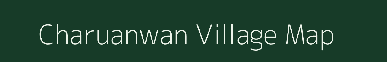 Charuanwan village map in Bihar