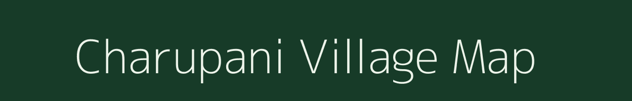 Charupani village map in Odisha