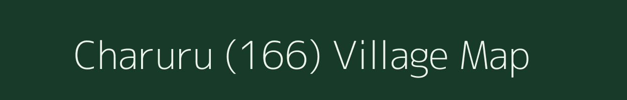 Charuru (166) village map in Himachal Pradesh