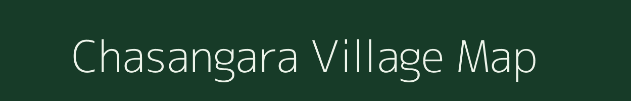 Chasangara village map in Odisha