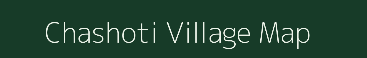 Chashoti village map in Jammu & Kashmir