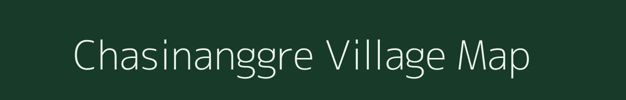 Chasinanggre village map in Meghalaya