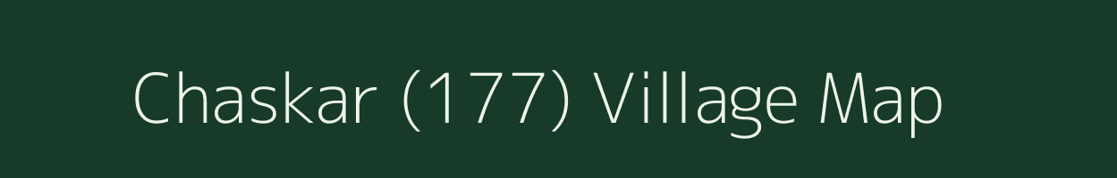 Chaskar (177) village map in Himachal Pradesh