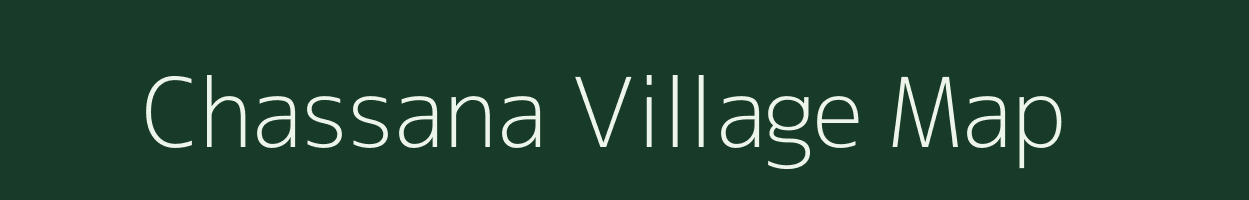 Chassana village map in Jammu & Kashmir