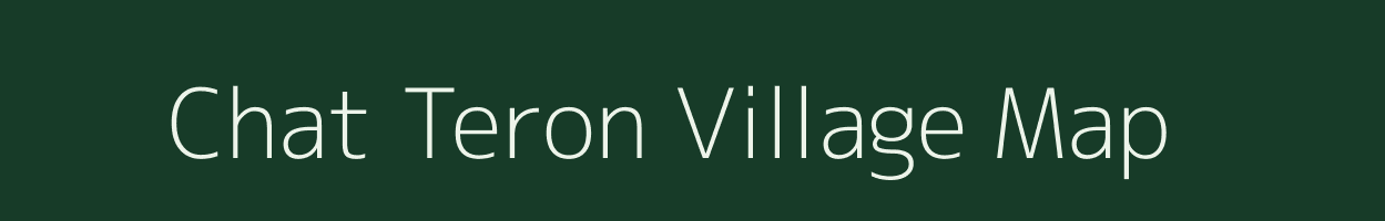 Chat Teron village map in Assam