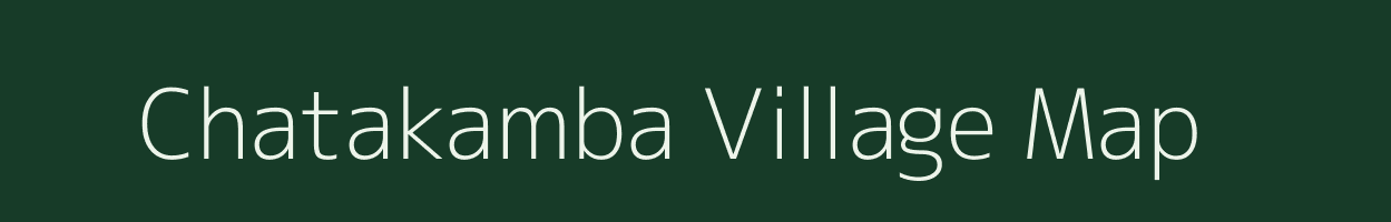 Chatakamba village map in Andhra Pradesh
