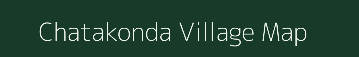 Chatakonda village map in Andhra Pradesh