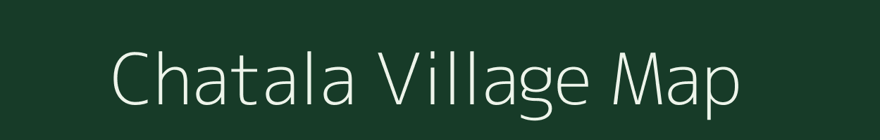 Chatala village map in Assam