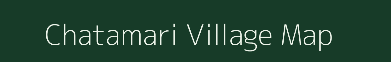 Chatamari village map in Assam