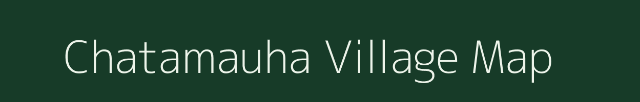 Chatamauha village map in Chhattisgarh