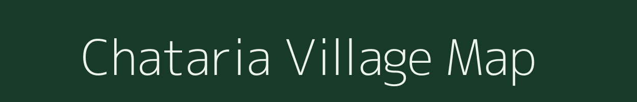 Chataria village map in Bihar