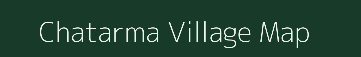 Chatarma village map in Jharkhand