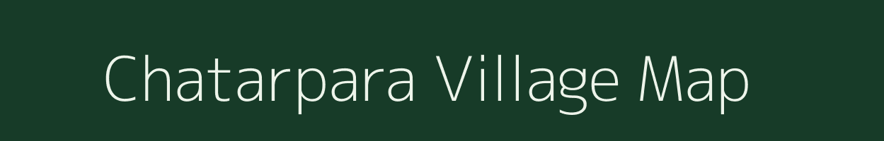 Chatarpara village map in Jharkhand