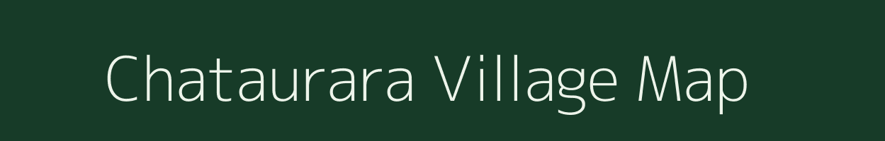 Chataurara village map in Uttar Pradesh