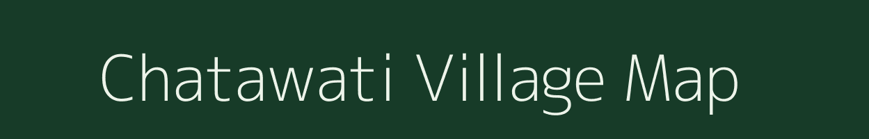 Chatawati village map in Rajasthan