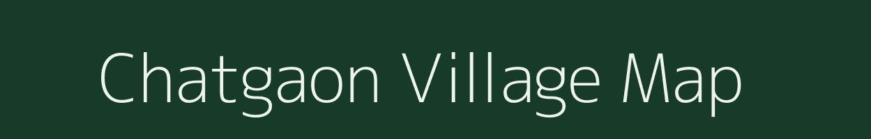 Chatgaon village map in Maharashtra