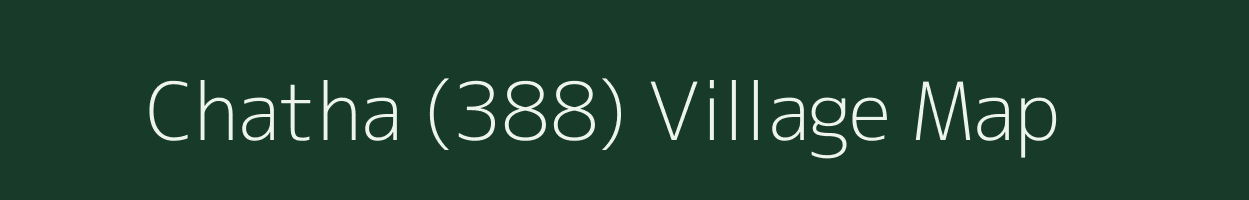 Chatha (388) village map in Punjab