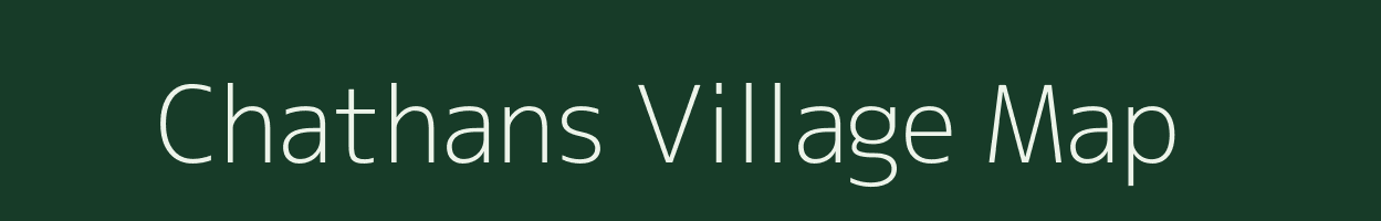 Chathans village map in Bihar