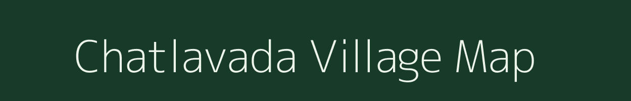 Chatlavada village map in Andhra Pradesh