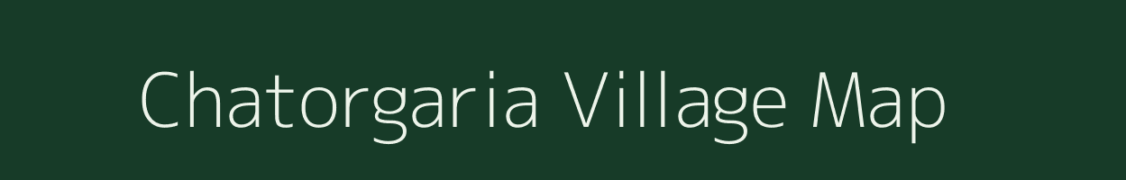 Chatorgaria village map in Jharkhand