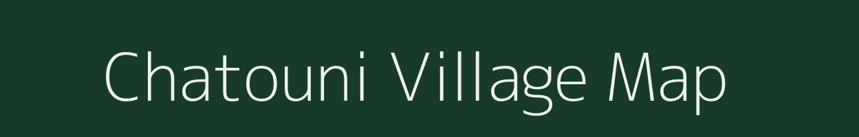 Chatouni village map in Uttar Pradesh