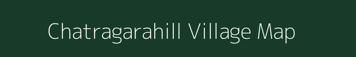 Chatragarahill village map in Odisha