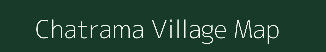 Chatrama village map in Jharkhand