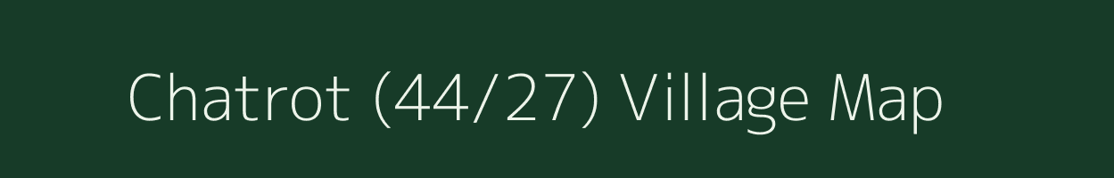 Chatrot (44/27) village map in Himachal Pradesh