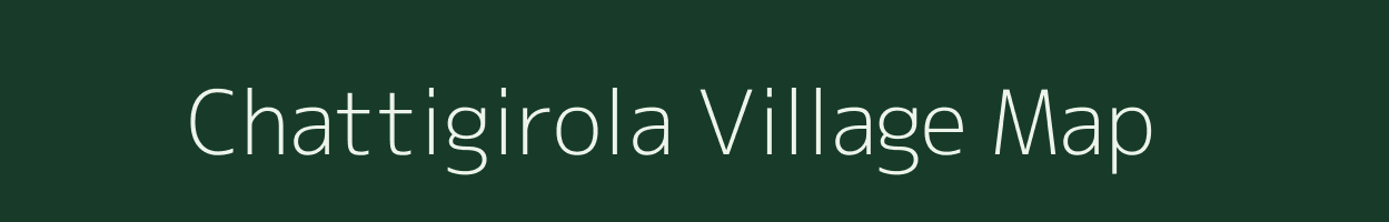 Chattigirola village map in Chhattisgarh