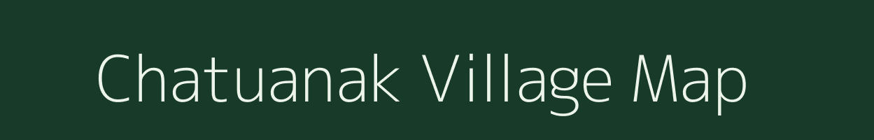 Chatuanak village map in Odisha