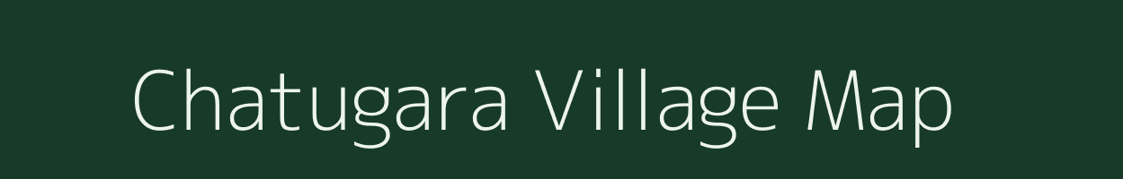 Chatugara village map in Jharkhand