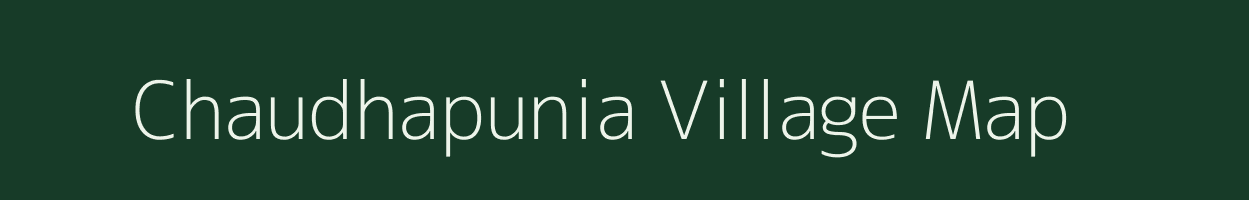 Chaudhapunia village map in Assam