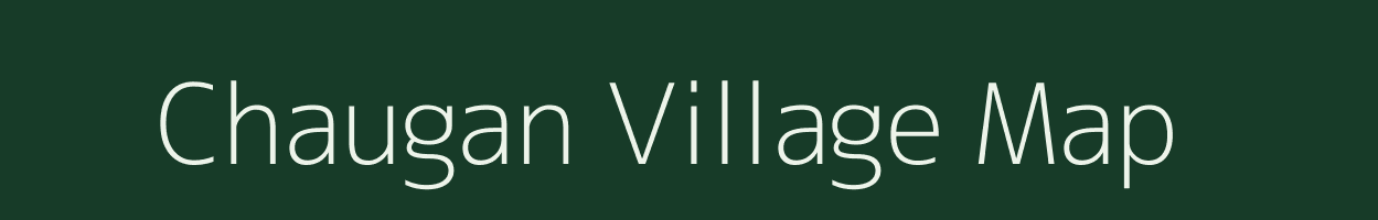 Chaugan village map in Maharashtra