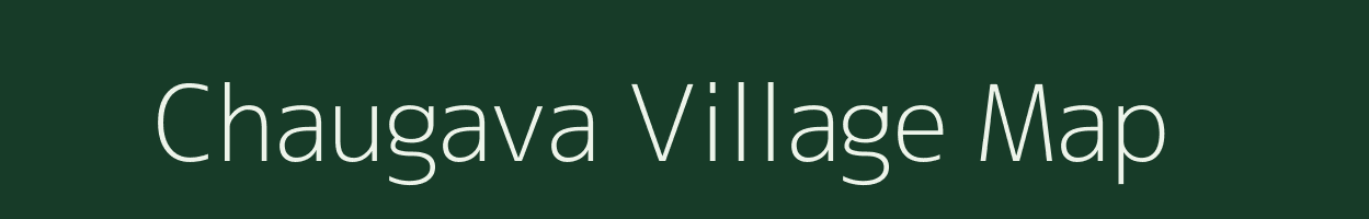 Chaugava village map in Uttar Pradesh