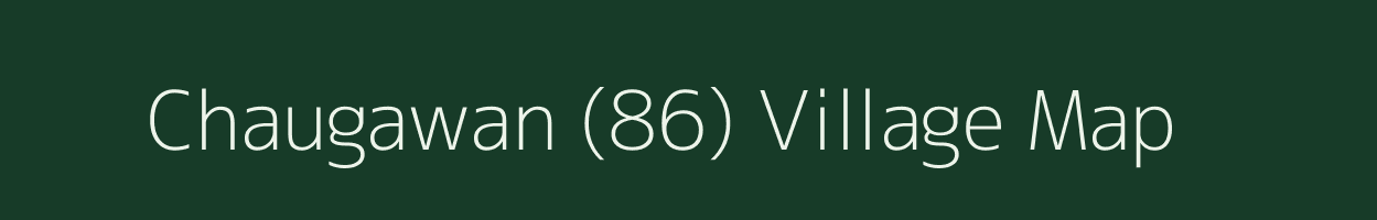 Chaugawan (86) village map in Haryana