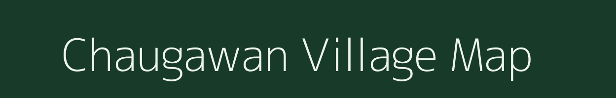 Chaugawan village map in Bihar