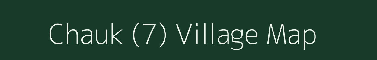 Chauk (7) village map in Himachal Pradesh