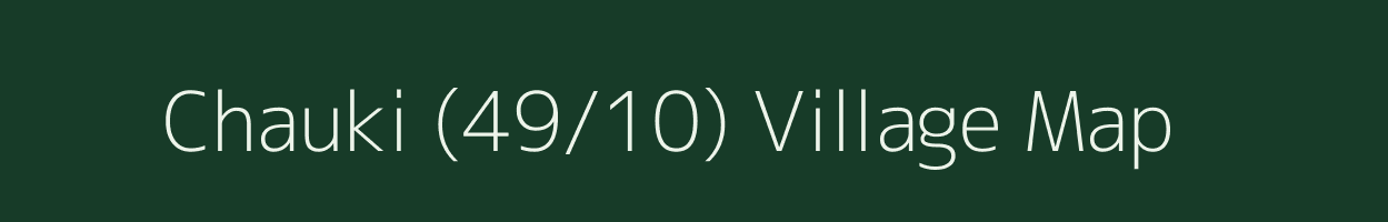 Chauki (49/10) village map in Himachal Pradesh