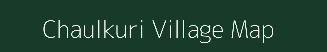 Chaulkuri village map in West Bengal