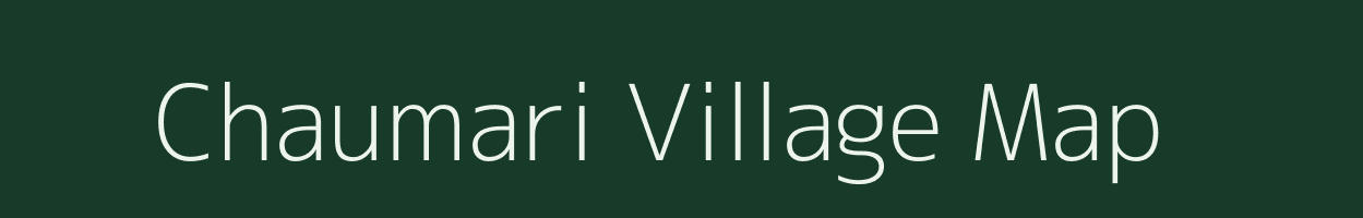 Chaumari village map in Uttar Pradesh
