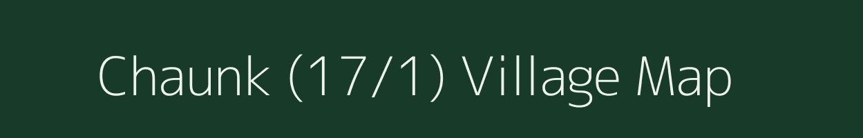 Chaunk (17/1) village map in Himachal Pradesh