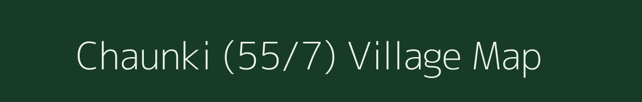 Chaunki (55/7) village map in Himachal Pradesh