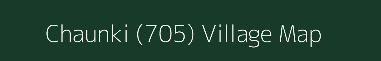 Chaunki (705) village map in Himachal Pradesh