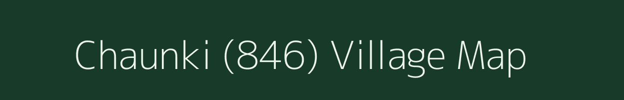 Chaunki (846) village map in Himachal Pradesh